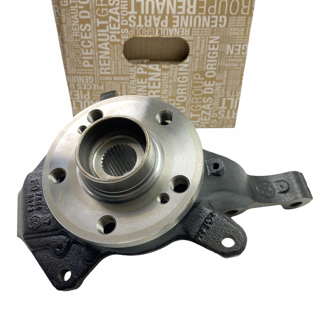 renault oe 8200736571 поворотный кулак, цапфа