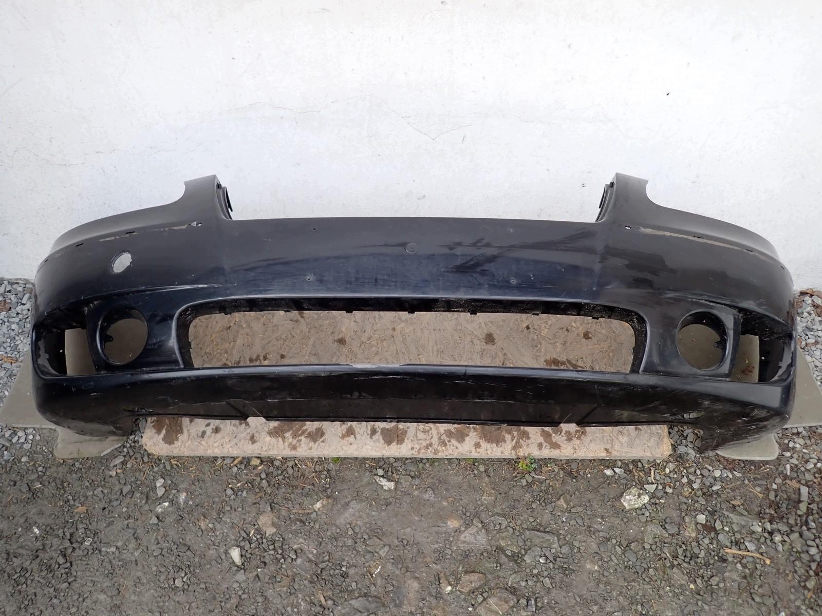 bumper front front FIAT CROMA 2 II 194 2005-2010R 735365424