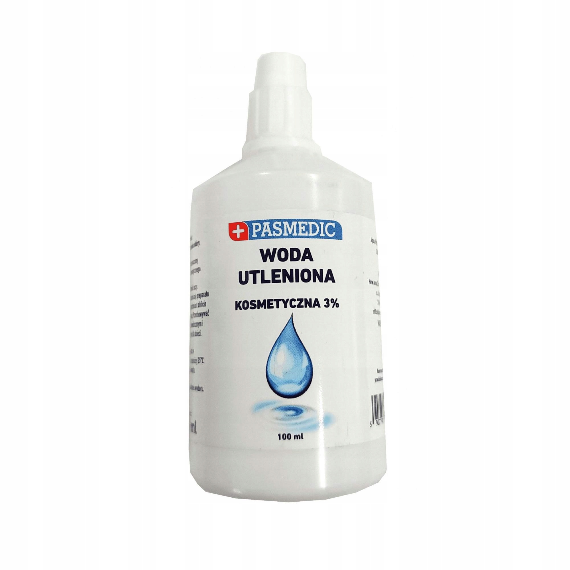 

Anna Woda Utleniona Kosmetyczna 3% 100ML