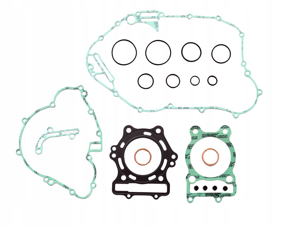 

Komplet Uszczelek Kawasaki Klf 400 Bayou 93-99
