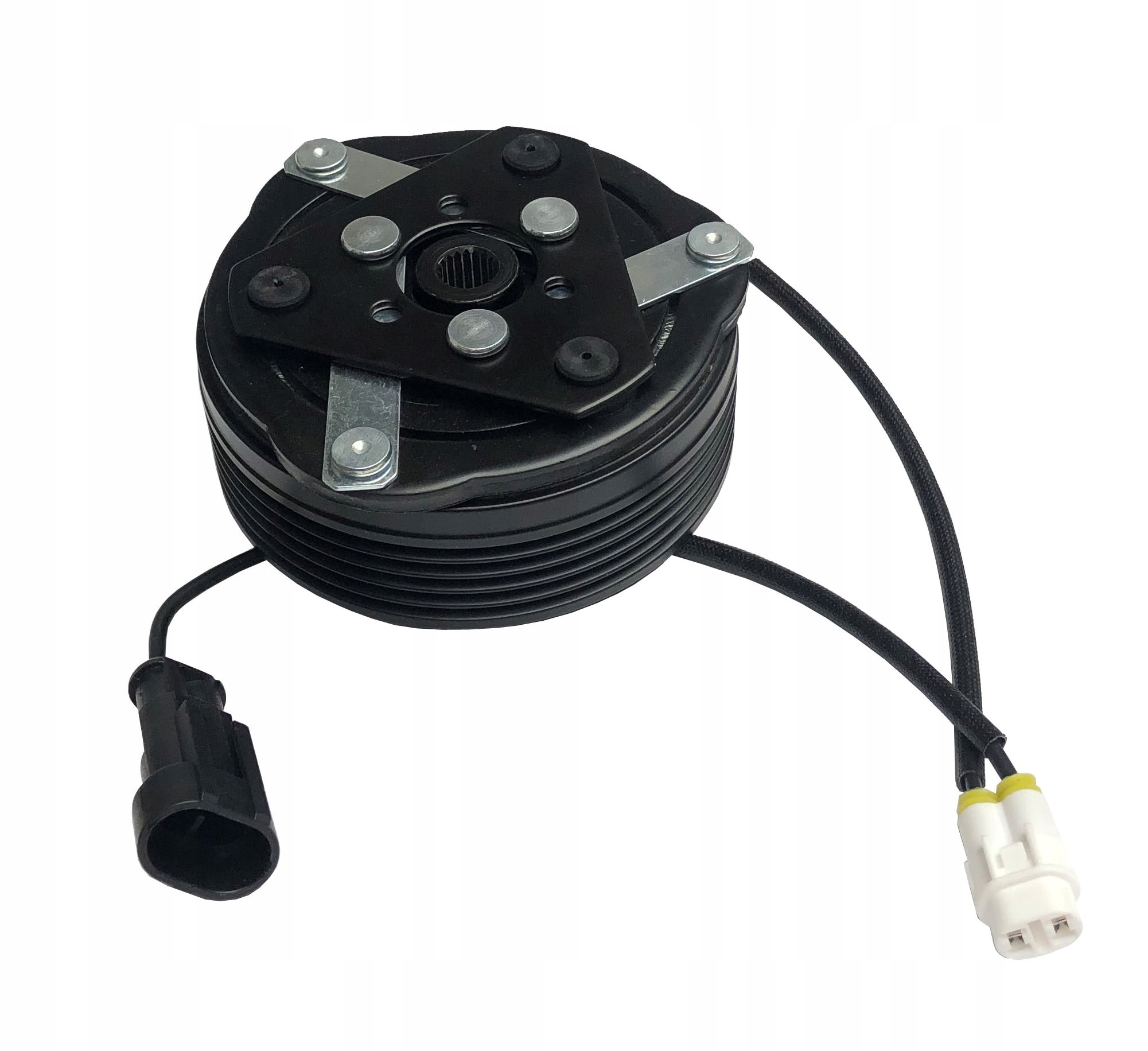 2112008 - СИСТЕМА КОНДИЦИОНИРОВАНИЯ ВОЗДУХА MITSUBISHI MSC60 LANCER