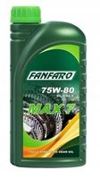 

Fanfaro Max 7 75W80 1L