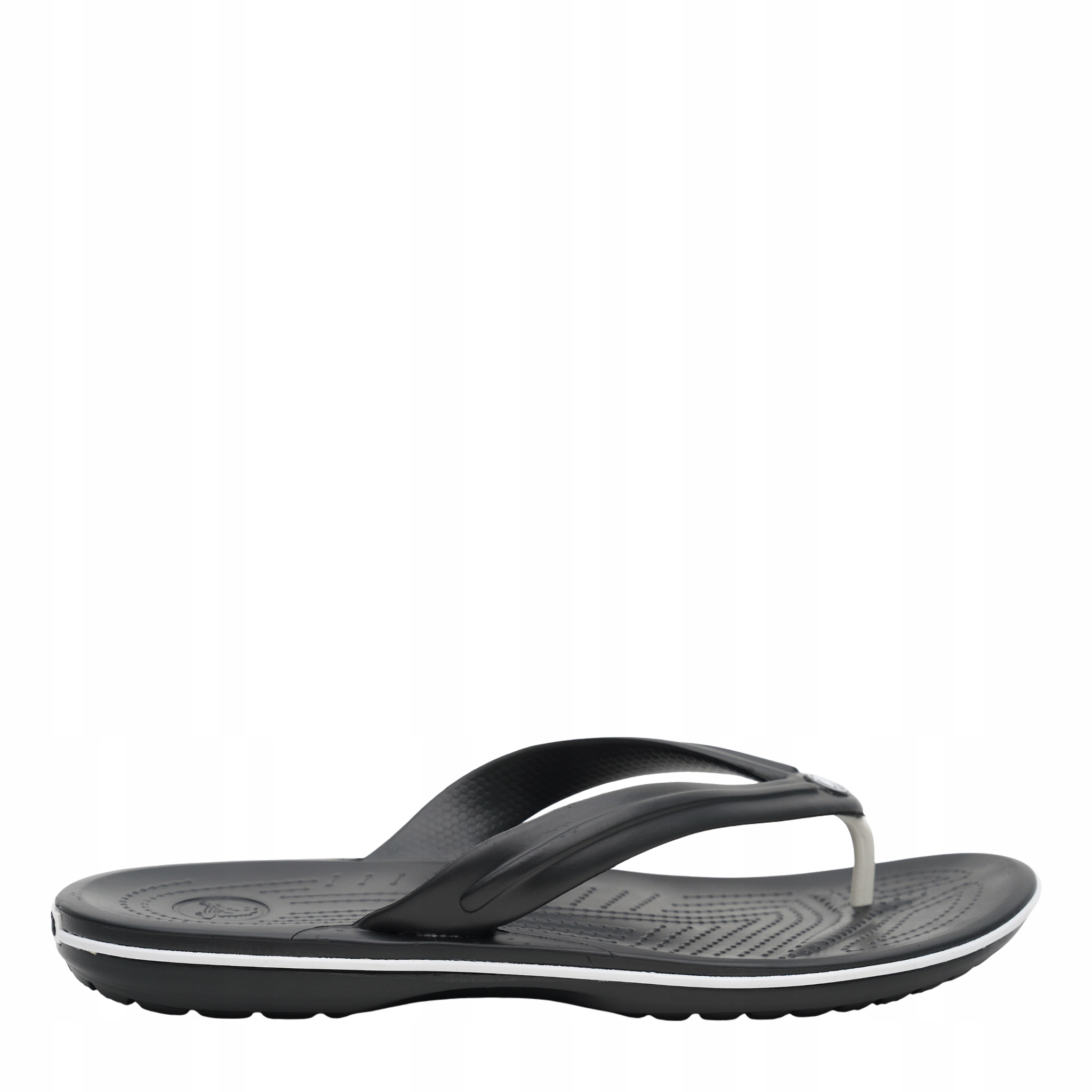 Klapki japonki męskie Crocs Crocband 11033-001