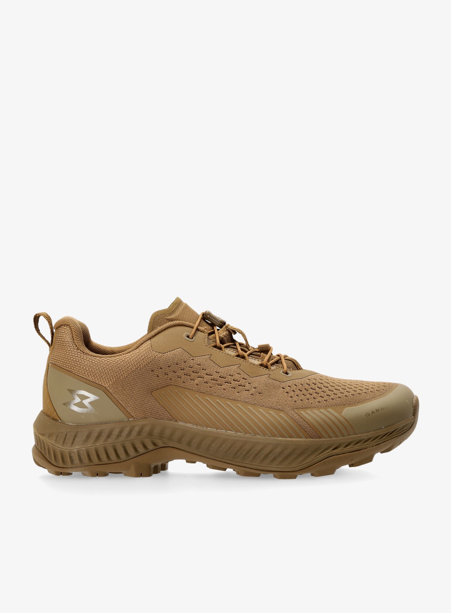 Turistické boty Garmont 9.81 Heli coyote Uk 10 (44,5)