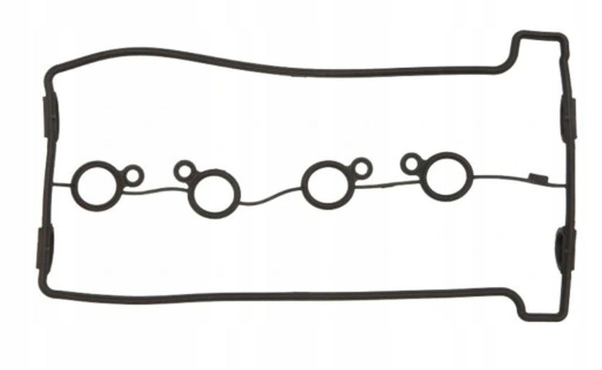 S410485015043 - ATHENA ПРОКЛАДКА КРЫШКИ ВКЛ. YAMAHA FZ6 FAZER 04