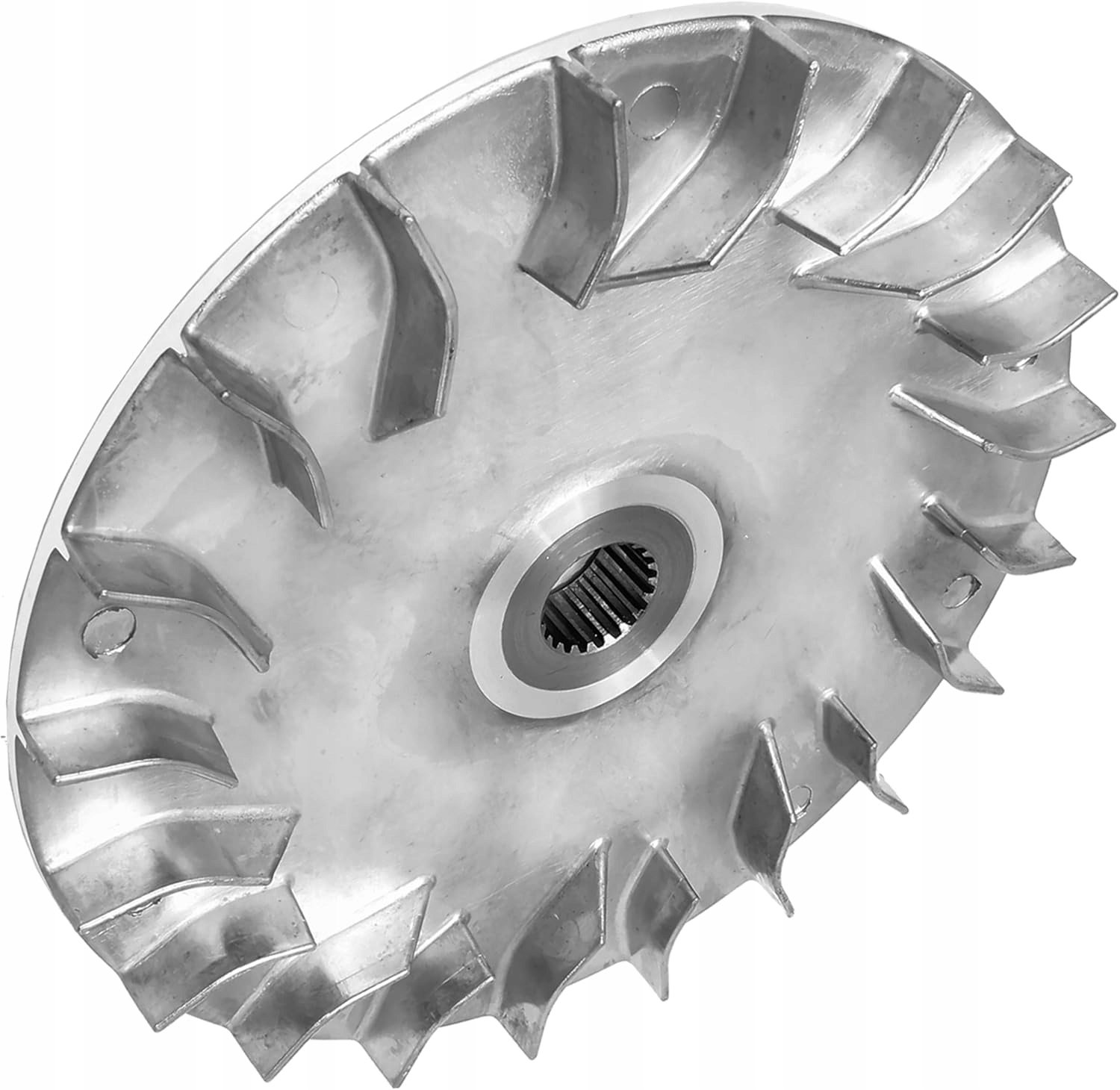 Protivariátorový tanier Yamaha Grizzly Rhino 660 2002-2008 Oem 5KM17611