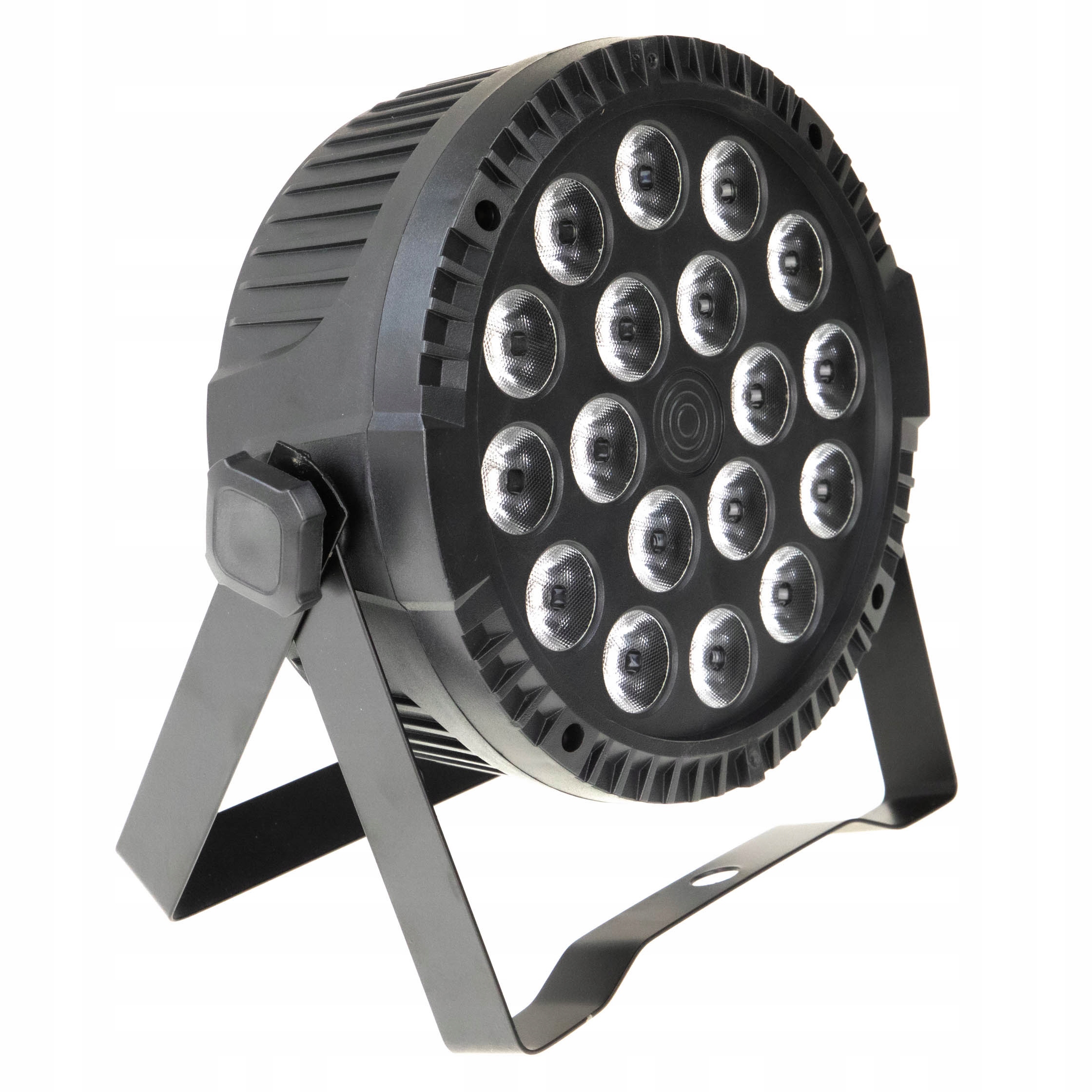 REFLEKTOR COLORSTAGE ZEN PAR 18 LED RGBWAUV 18x10 NOWOŚĆ 6IN1