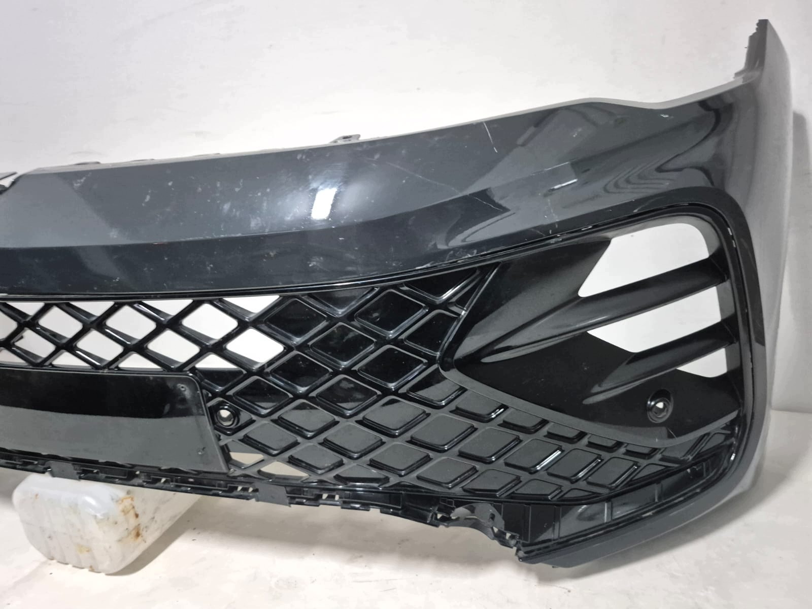 VW TIGUAN III 571 R-LINE 23- bumper front front PDC 571807421A