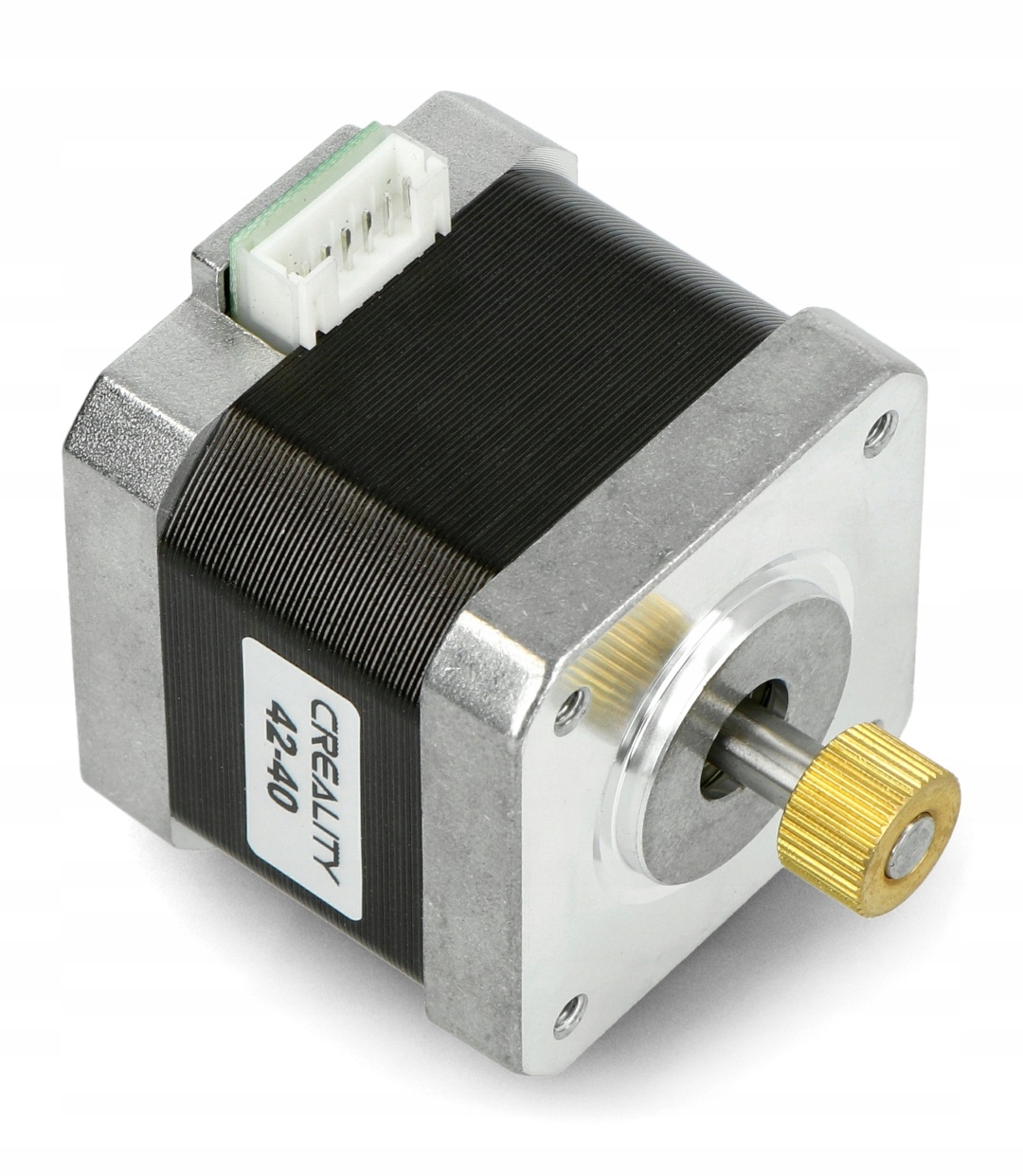 Silnik krokowy ekstrudera 42-40 do Creality Ender Kod producenta 3204120016