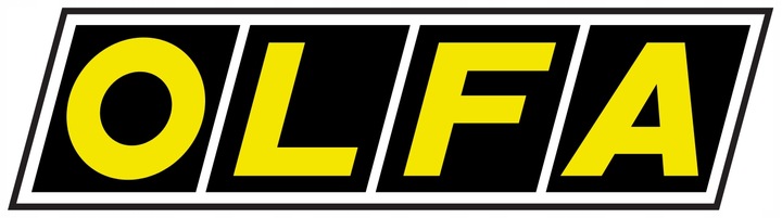 OLFA 300 Nóż Segmentowy 9mm Szeroka Rączka EAN (GTIN) 5904013078139