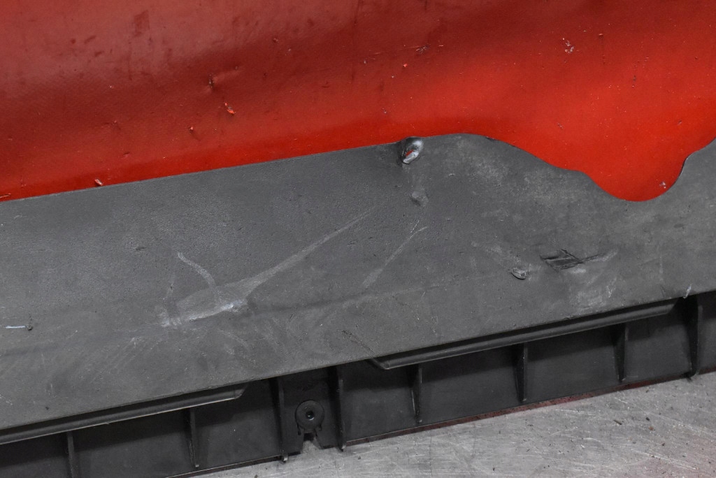 cap threshold left black 1497741-00-C TESLA MODEL Y 20
