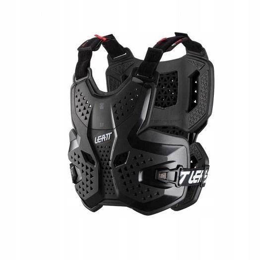Buzer Leatt Chest Protector 3.5 Black Darčeky