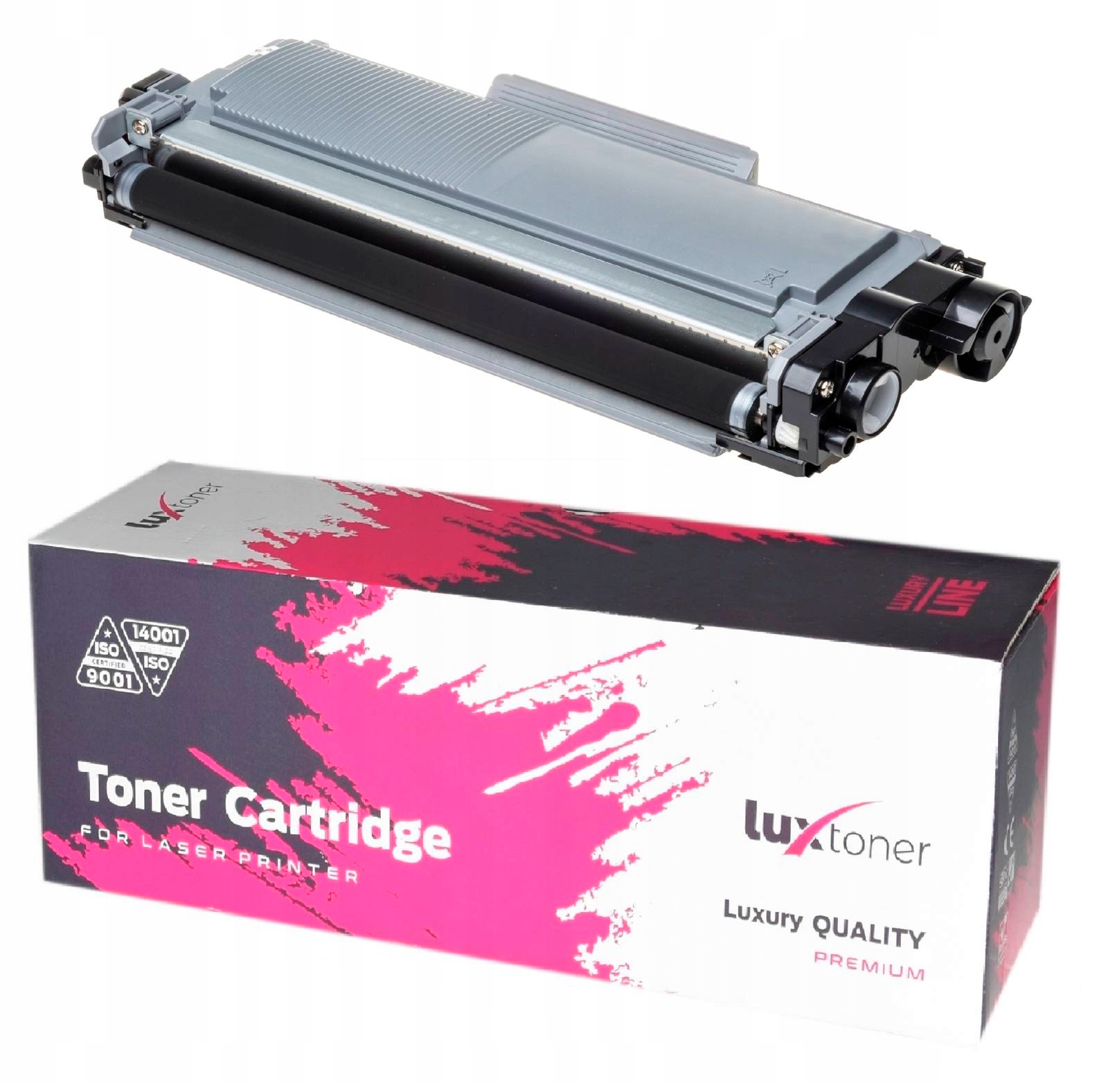 

Toner do Brother TN2320 MFC-L2700DW DCP-L2520DW