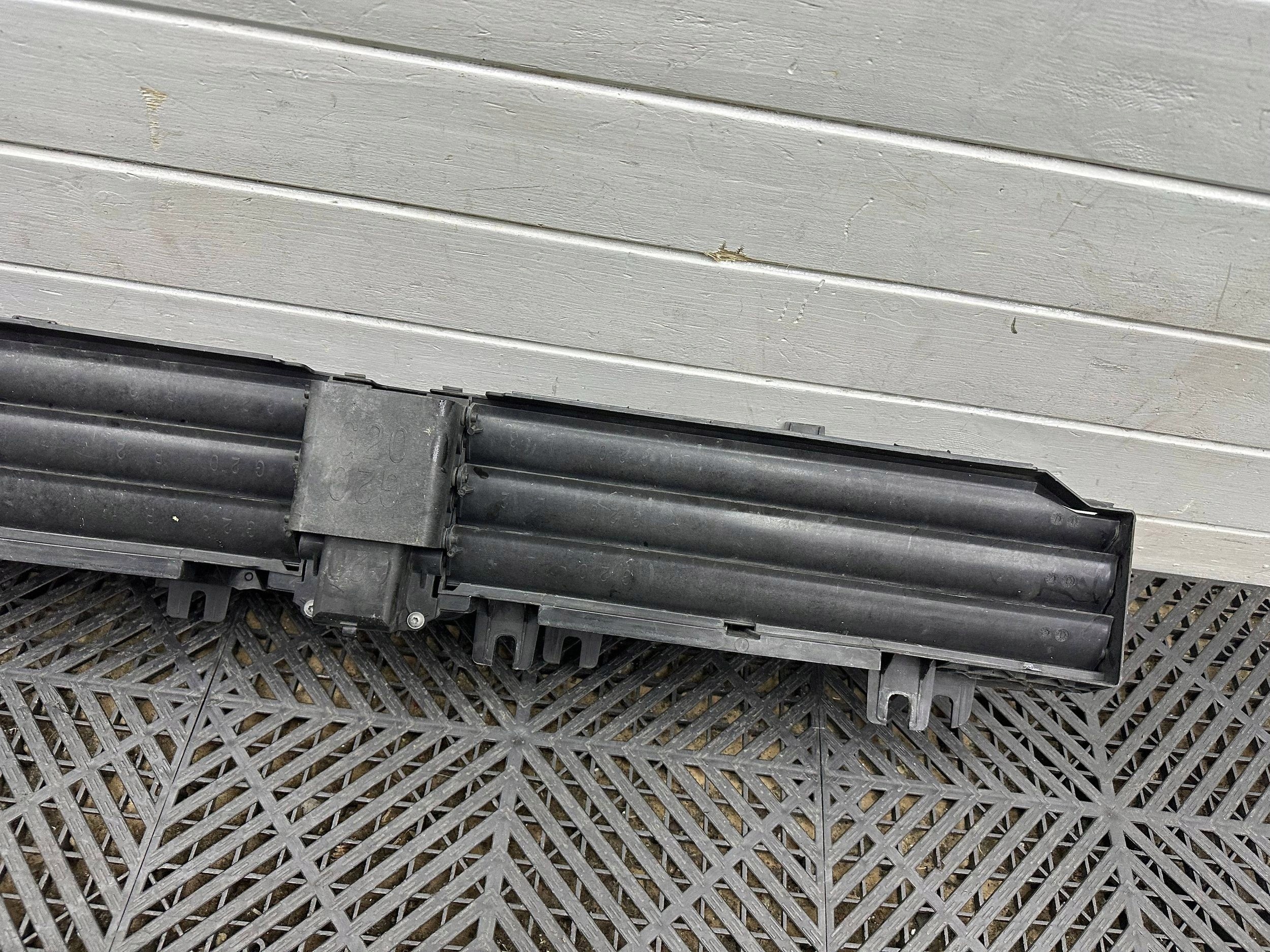 kanal luft BMW 3 G20 G21 5A22C64
