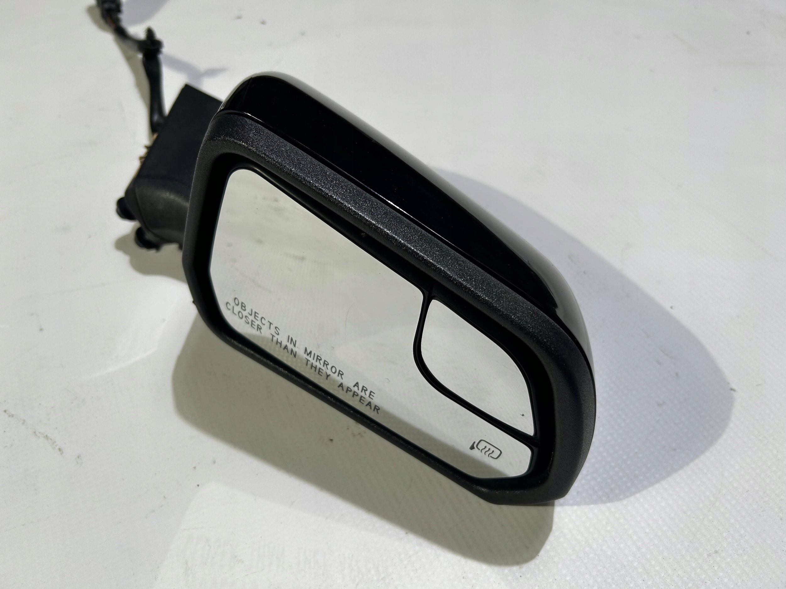 mirror side right indicator 7 PIN Ford Mustang 2015