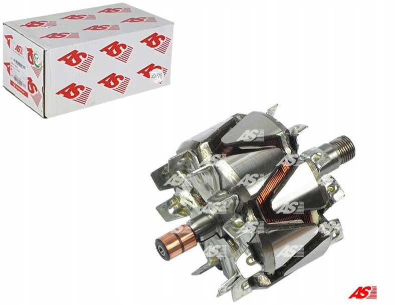 WIRNIK ALTERNATORA AS-PL
