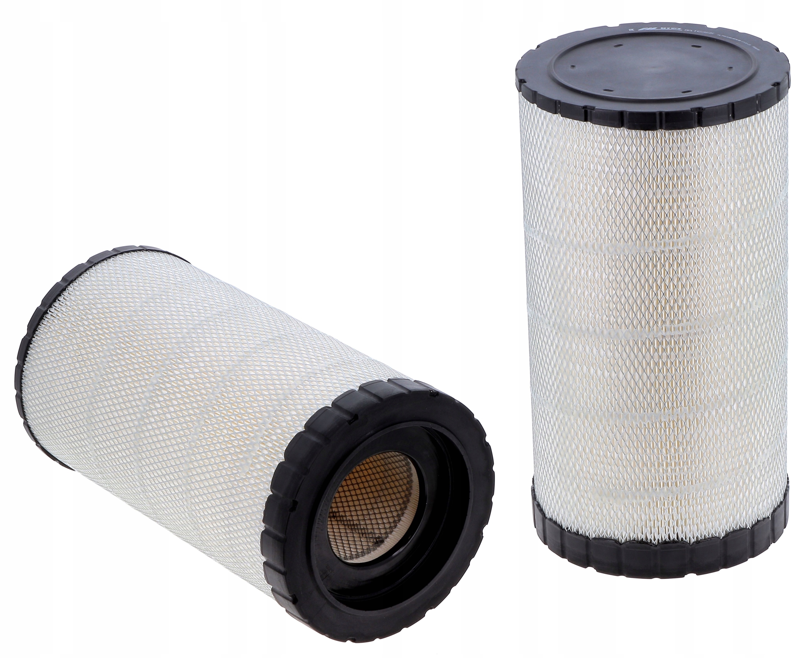 Vzduchový filtr Sa 16355 HiFi Filter