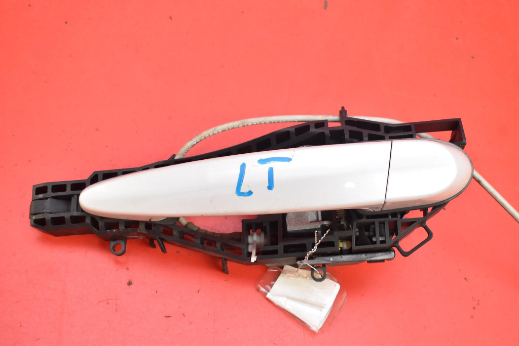 handle left rear part rear A96 7332267 BMW F30 11-16