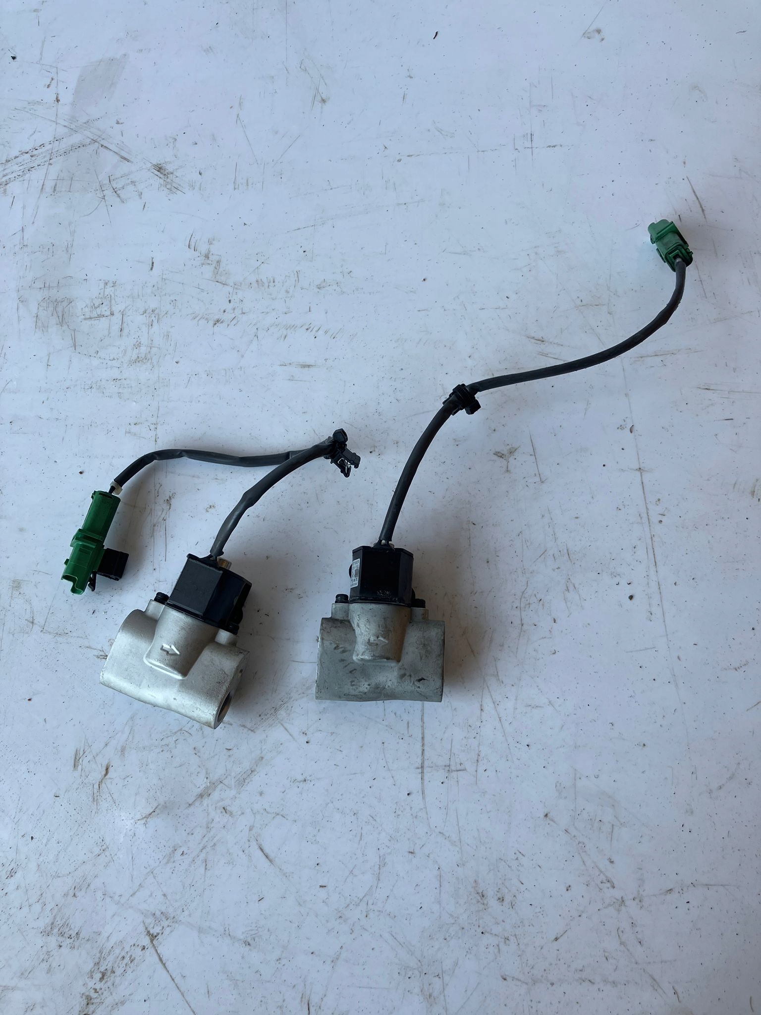 Sensor klimaanlage RENAULT ZOE 924871682R