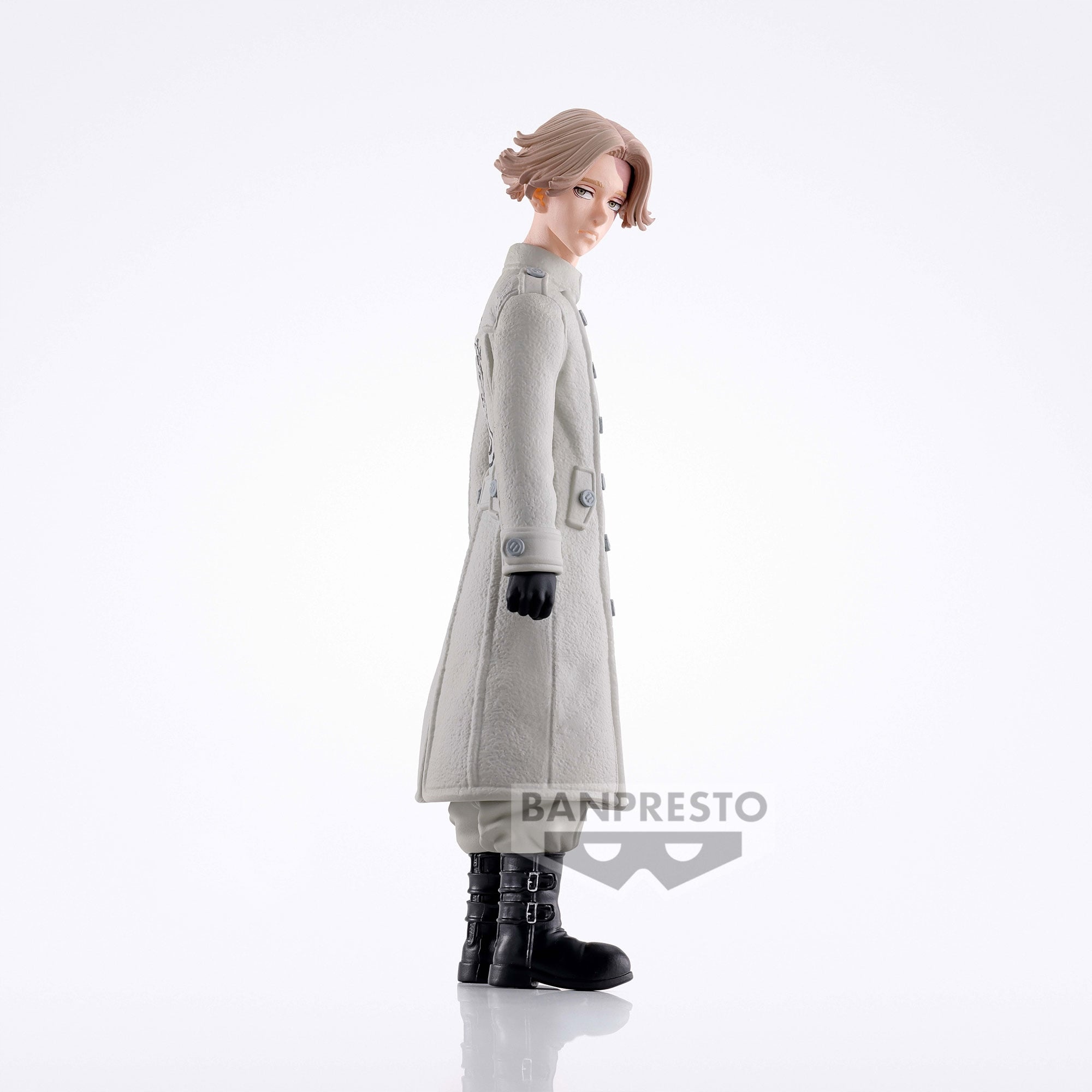 Tokyo Revengers Seisyu Inui Figurka 17 cm