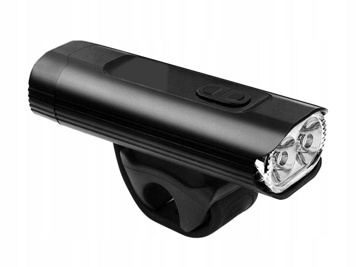 Přední Světlo Verso Forum 1.0 1000 LM Nabíjení Přes Usb