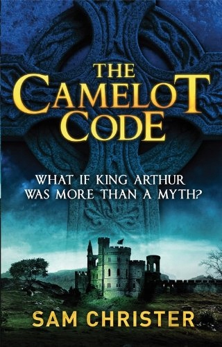The Camelot Code Christer Sam