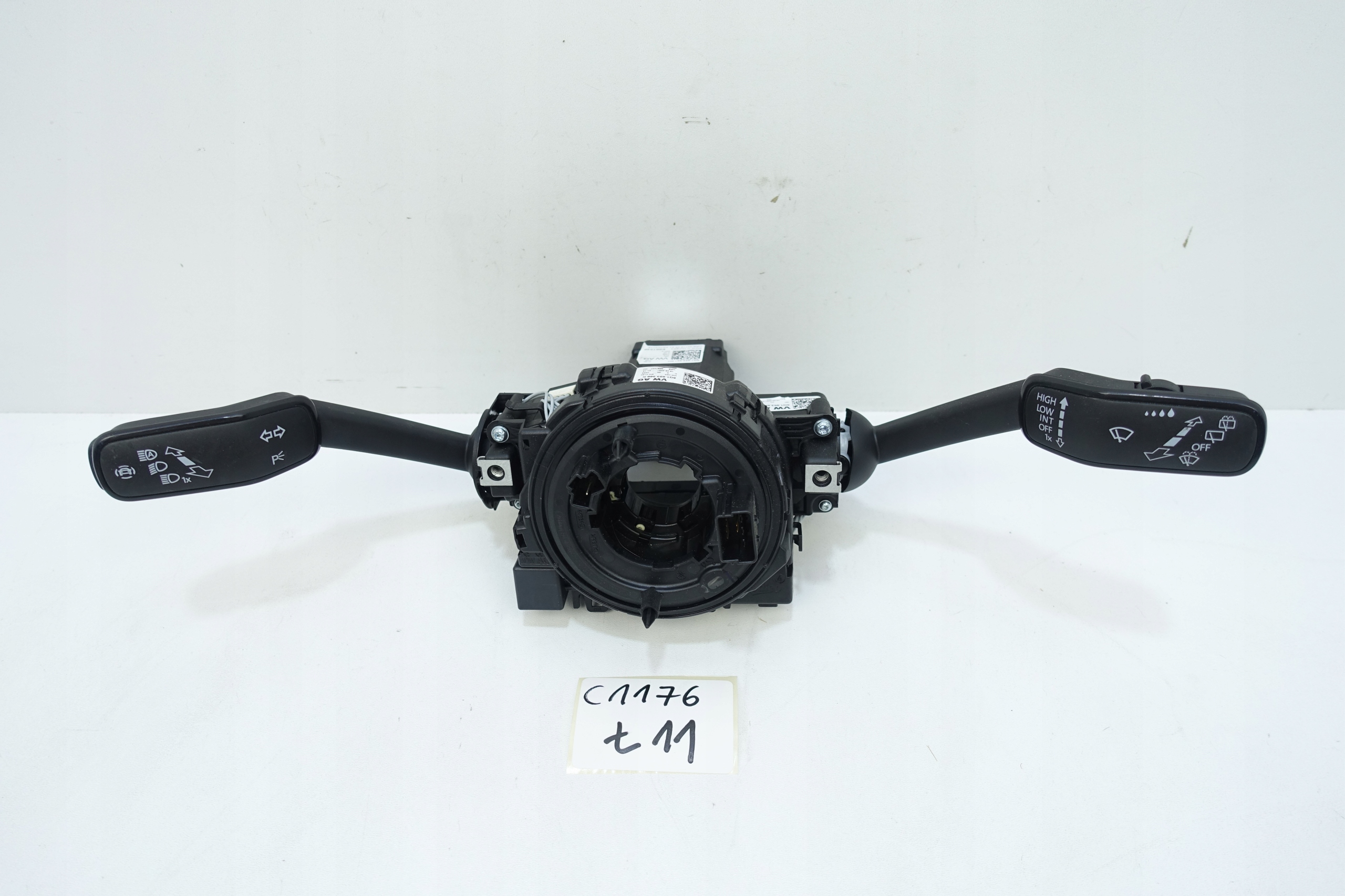 MANETKA switch VW SKODA SEAT 5Q1953521MT