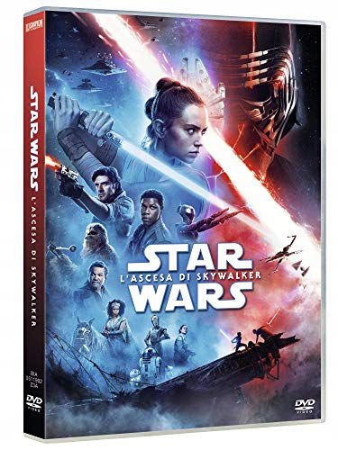 本物 Gwiezdne Allegro.pl - 2 Strona - fiction Science - Dvd Wojny 洋画・外国映画