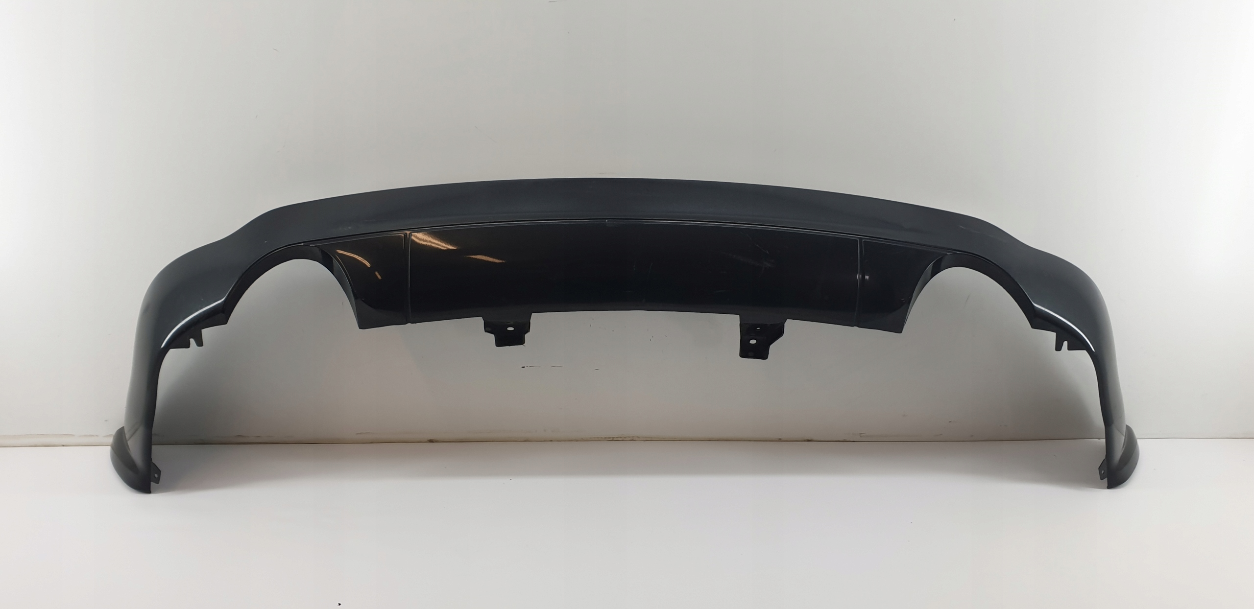 diffuser accessories SPOILER DOL bumper rear part JEEP GRAND CHEROKEE WK2 IV SUMMIT