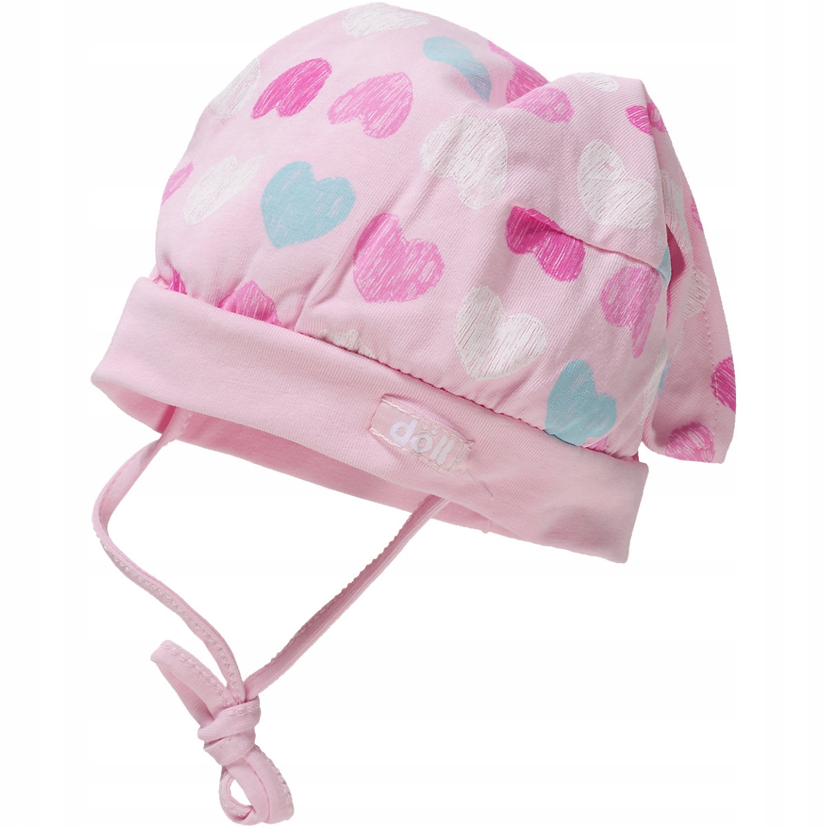 

Doll Czapka - Chustka Lato 1732287617-2720 r.47