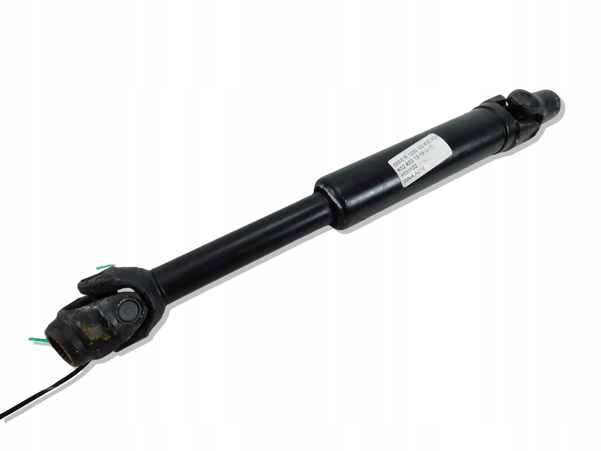 Hnací Hriadeľ Difer Bmw R 1200 Gs K50 K51 K52 K53 13-19 U-11 8531102