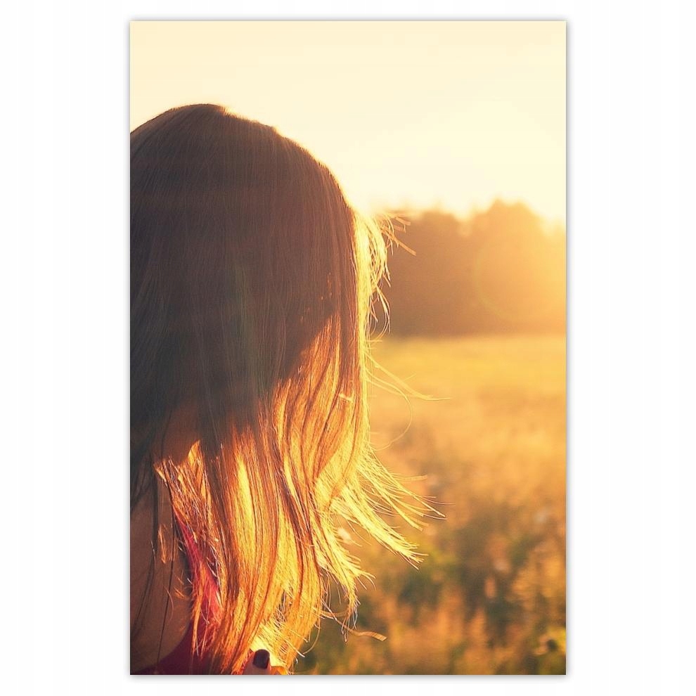 

Plakat 62x93 Pierwszy poranek