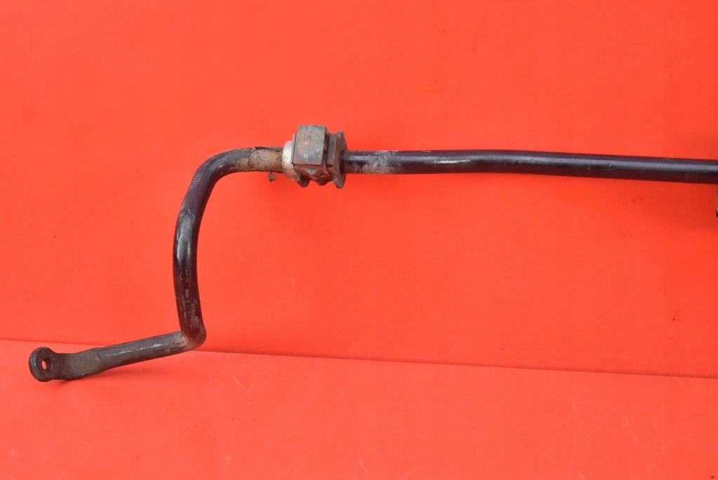 stabilizer rod front front NISSAN QASHQAI 1 and 2.0 DCI 148 KM 06-13