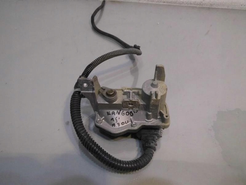 РЕГУЛЯТОР FAP RENAULT KANGOO III 1.5 DCI