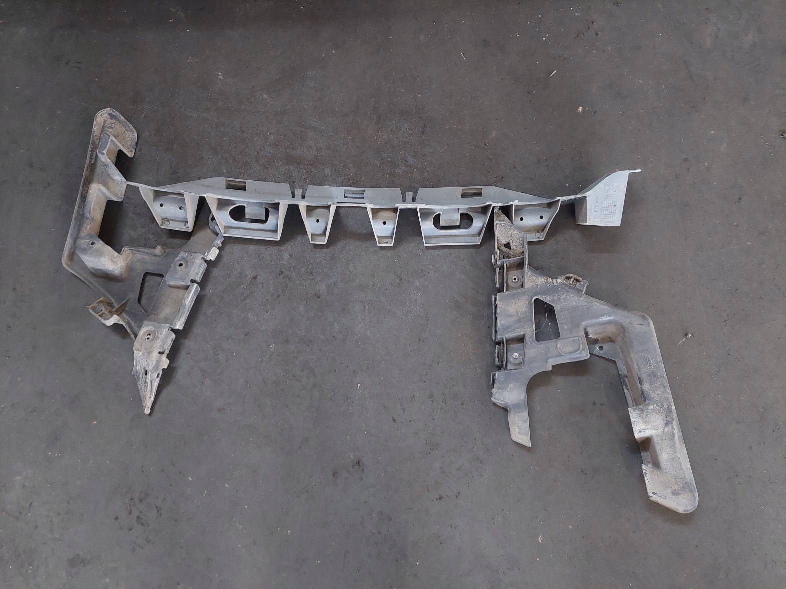 trunk door boot + lights RENAULT LAGUNA II HB 5D NV190
