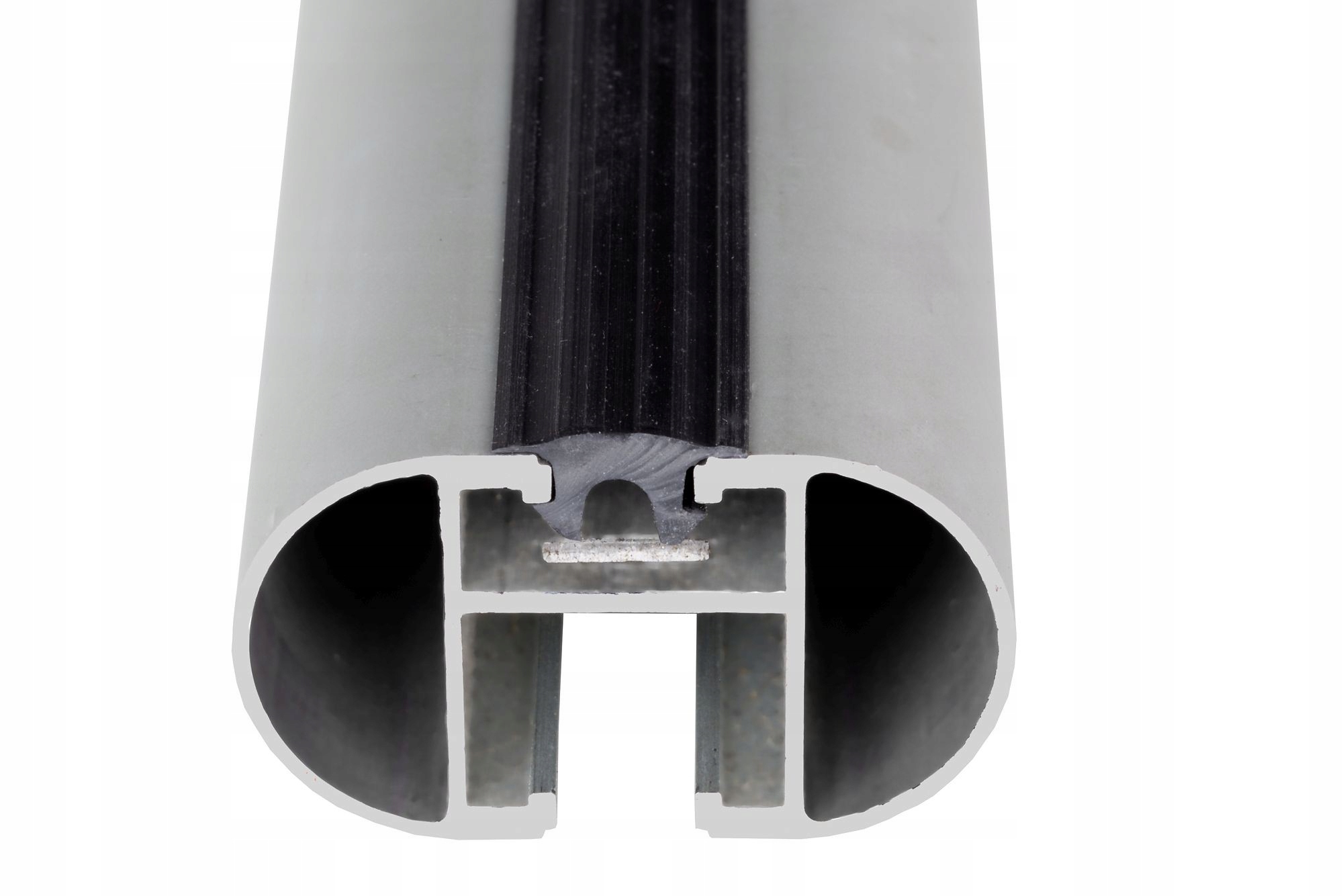 Bagażnik dachowy MAZDA Demio 07-14 MPV 05-16 Producent AMOS