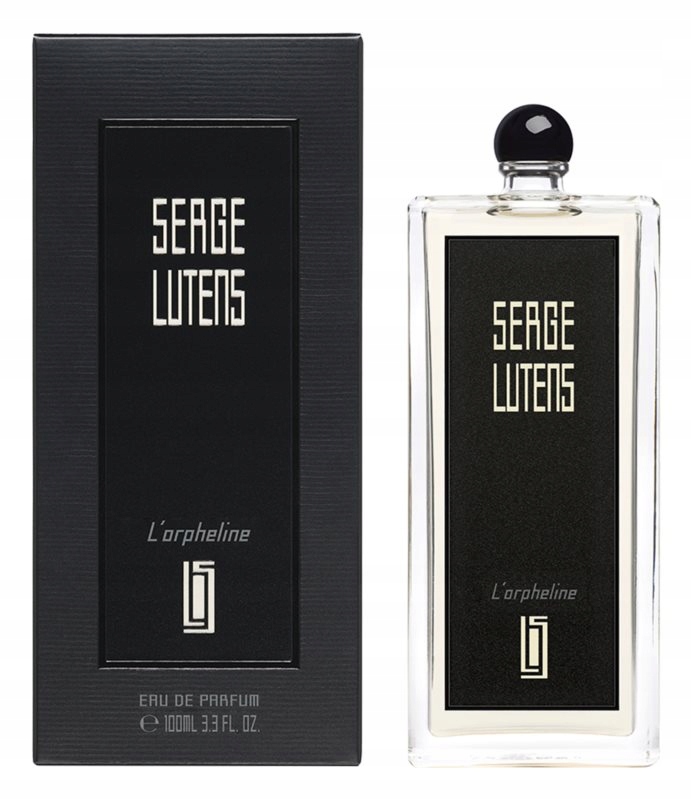 Serge Lutens L'orpheline Edp 100 ML