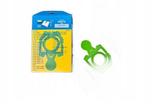 Filtr Papierowy Worek 1500/ 1600/ 2500