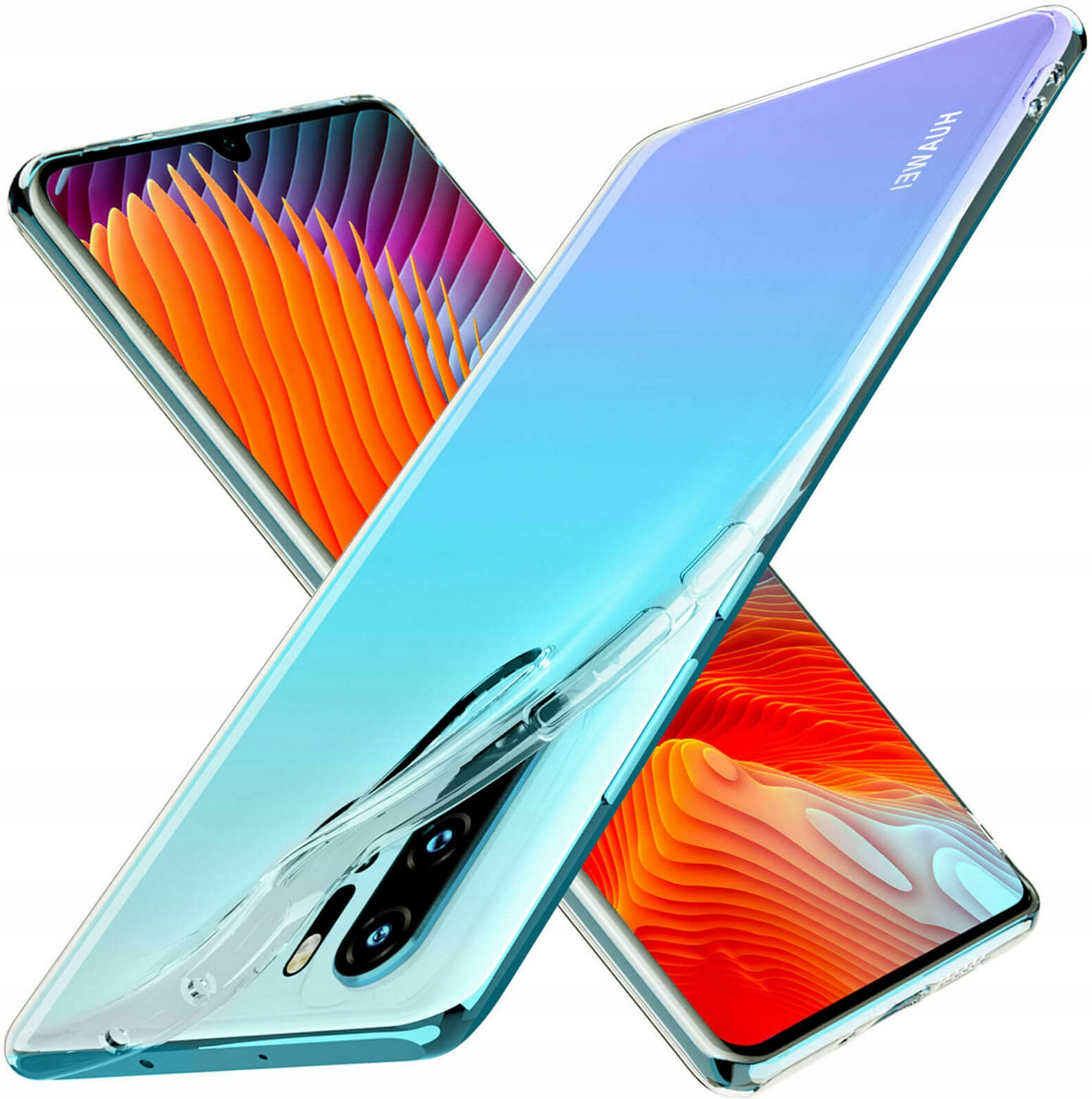 

Etui Ultra Slim Huawei Y5 2019