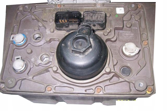 Насос ADBLUE ADBLU DAF ad BLUE 1746947 0444010018