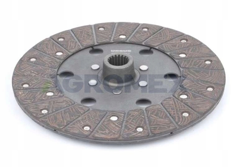 Spojkový kotouč pohonu traktoru I. stupně C-360