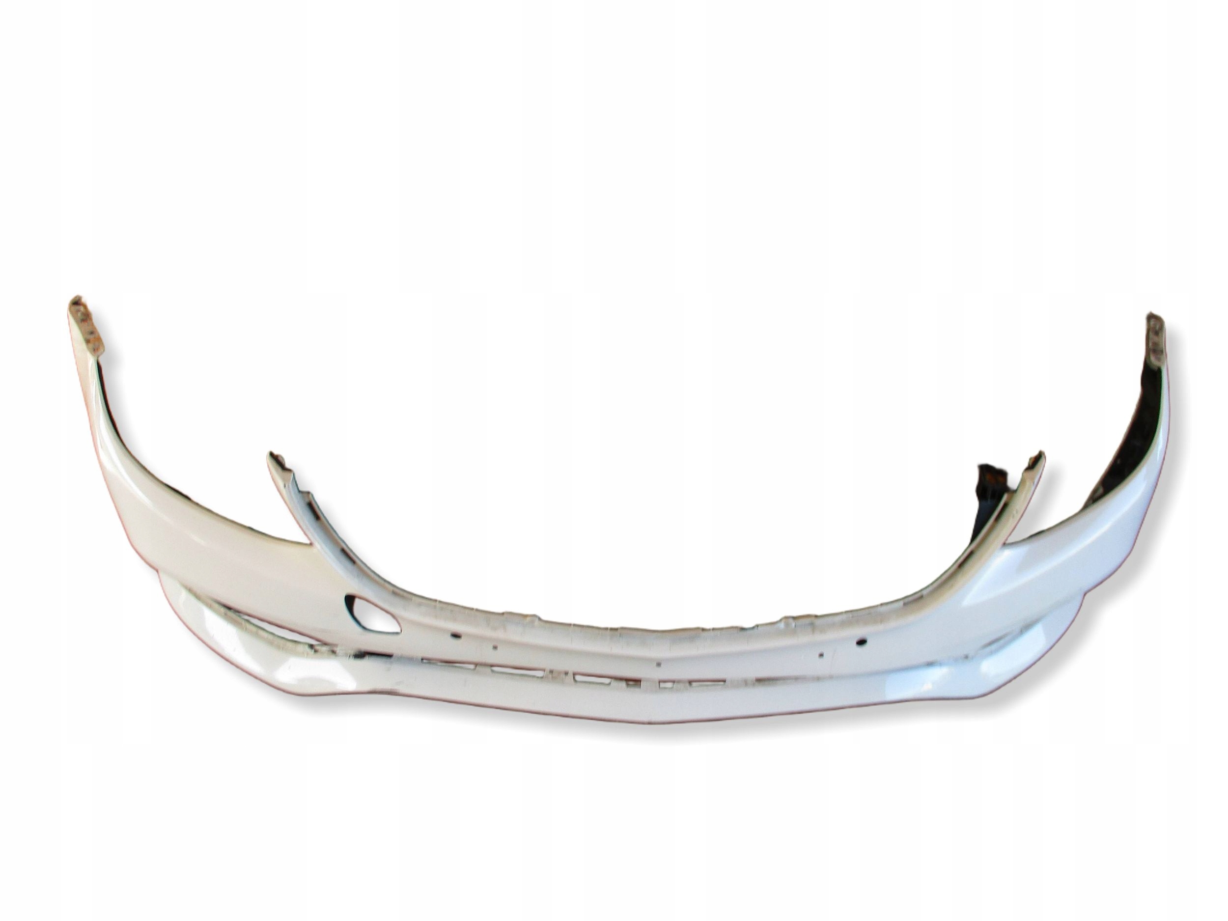 bumper front front MERCEDES E KLASA W213 16