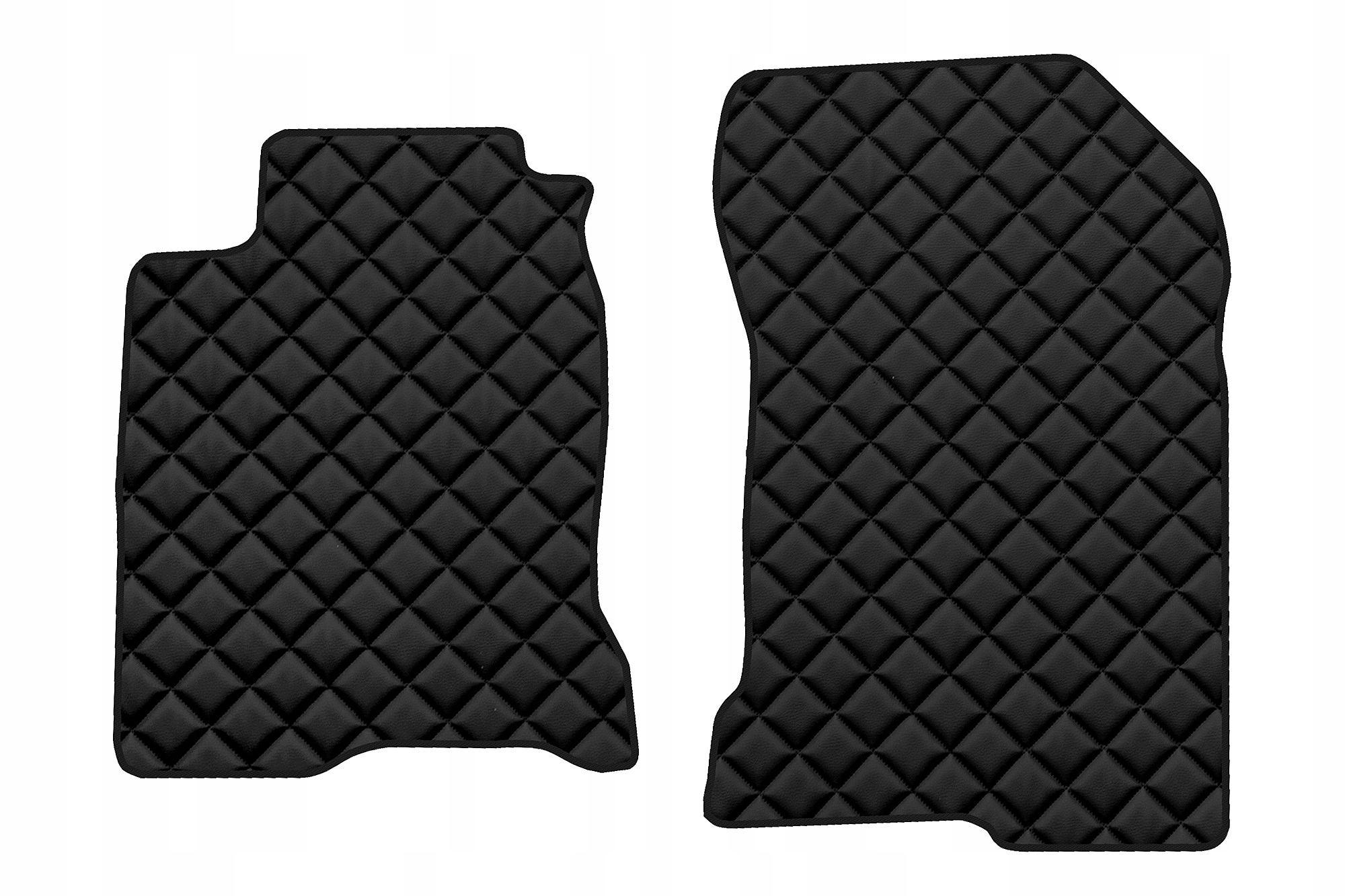 Коврики передние skaj RENAULT LAGUNA 3 07-15