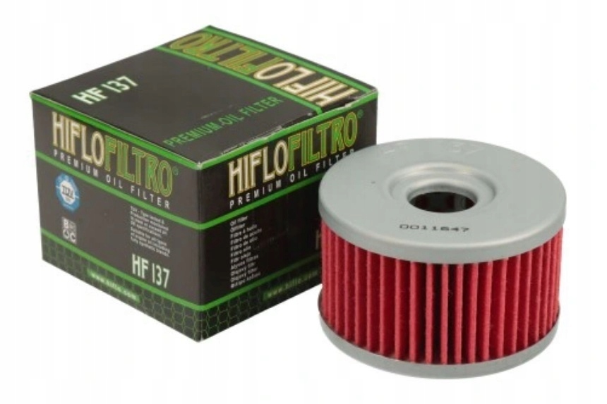 

Filtr Oleju Suzuki Dr 500 600 Xf 650 750 800 HF137