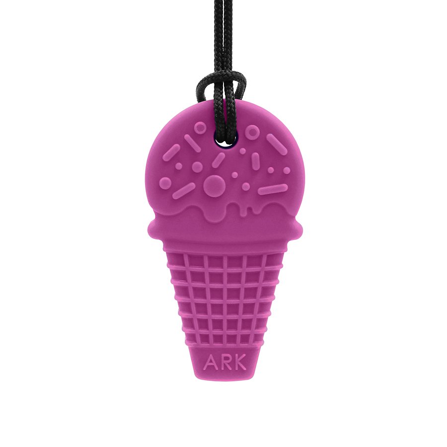

Gryzak Logopedyczny Ark Lody Bardzo Miękki
