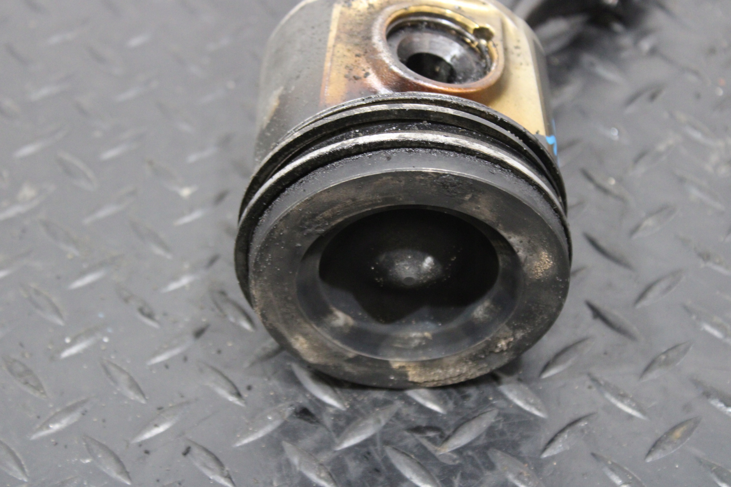 Piston Bielle IVECO DAILY IV 4