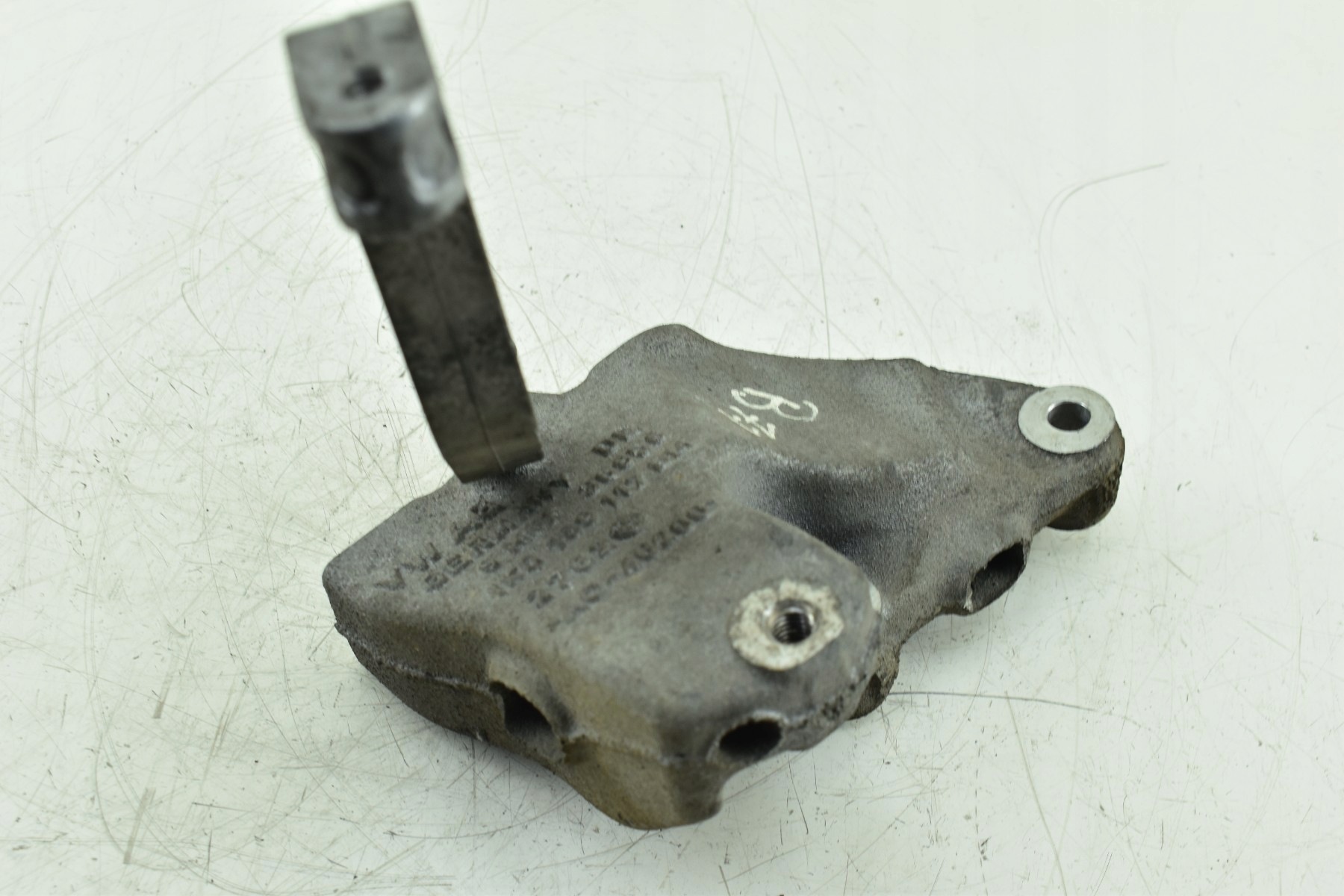 support gearboxes GOLF V OCTAVIA II AUDI A3 8P 1.6 1.9 TDI 1K0199117BM