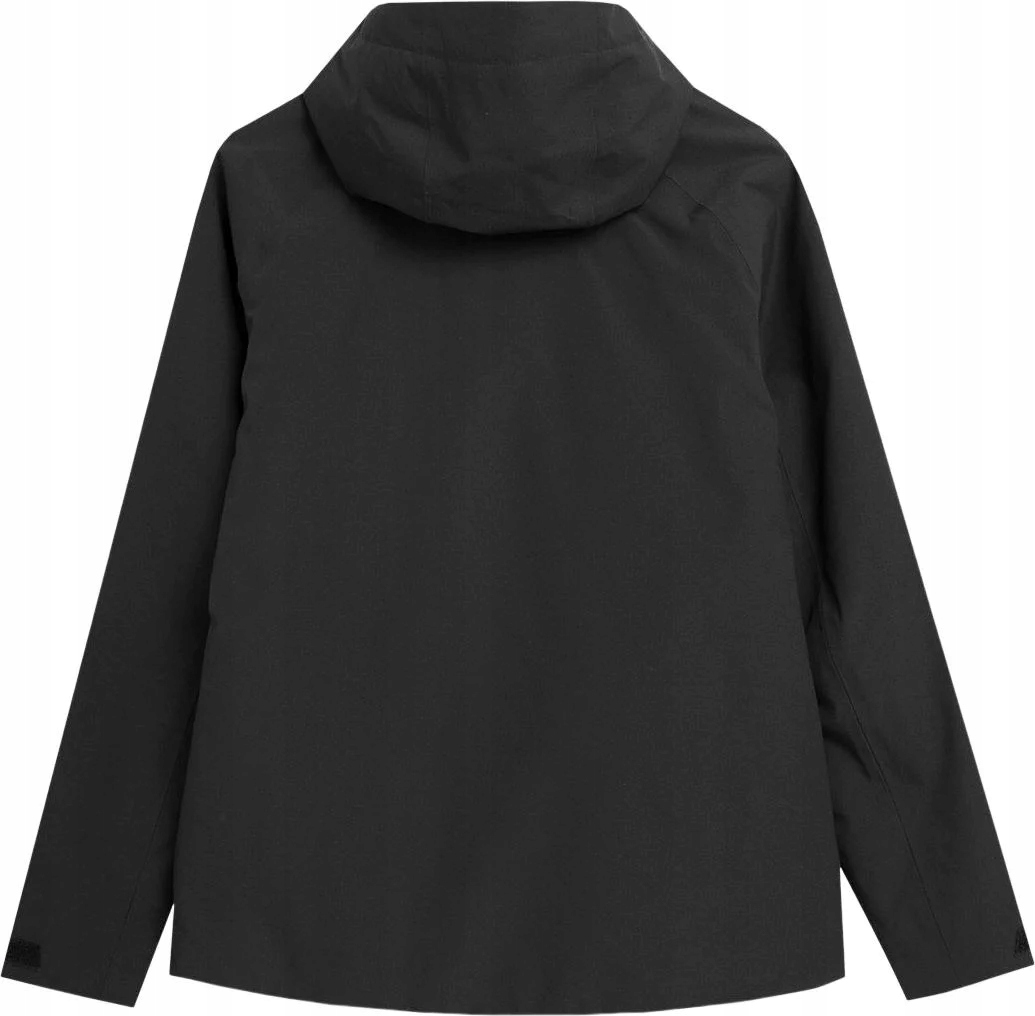 Kurtka damska 4F wiatrówka z kapturem 4FAW23TTJAF363 r.XXL Marka 4F