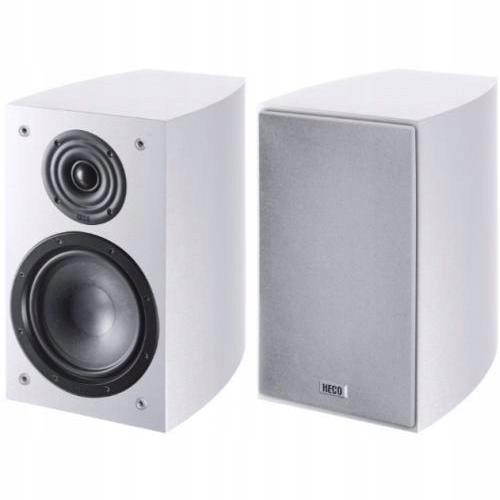 HECO VICTA ELITE 202 białe