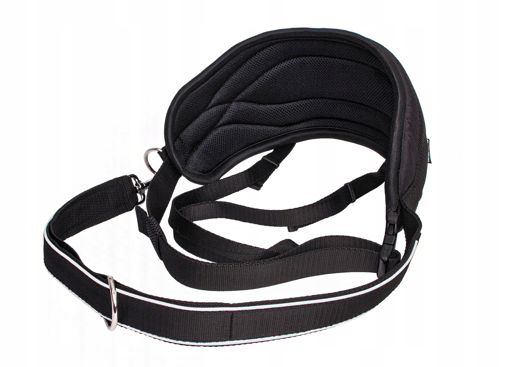 Levně 3RD-POLE Procomfort Běžecký Pás Se Psem Canicrossu Dogtrekkingu